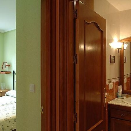 Apartamentos Naturista Torremar Natura Vera Rum bild
