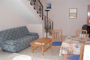 Apartamentos Naturista Torremar Natura Vera Exteriör bild